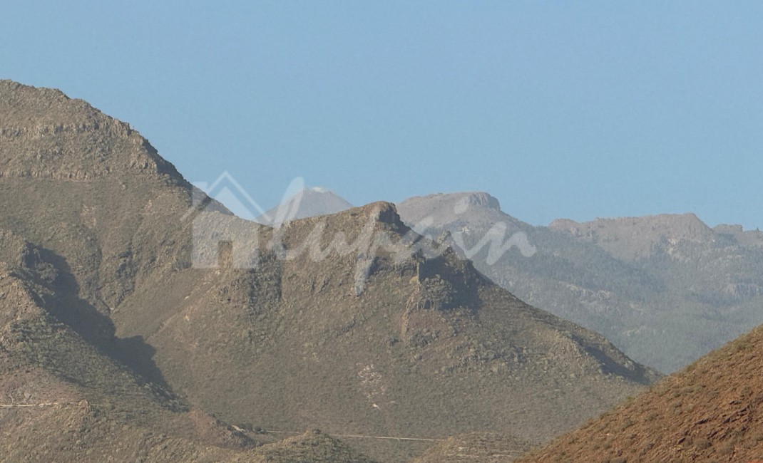 Revente - Apartement - Los Cristianos - Cristian Sur Los Cristianos Tenerife