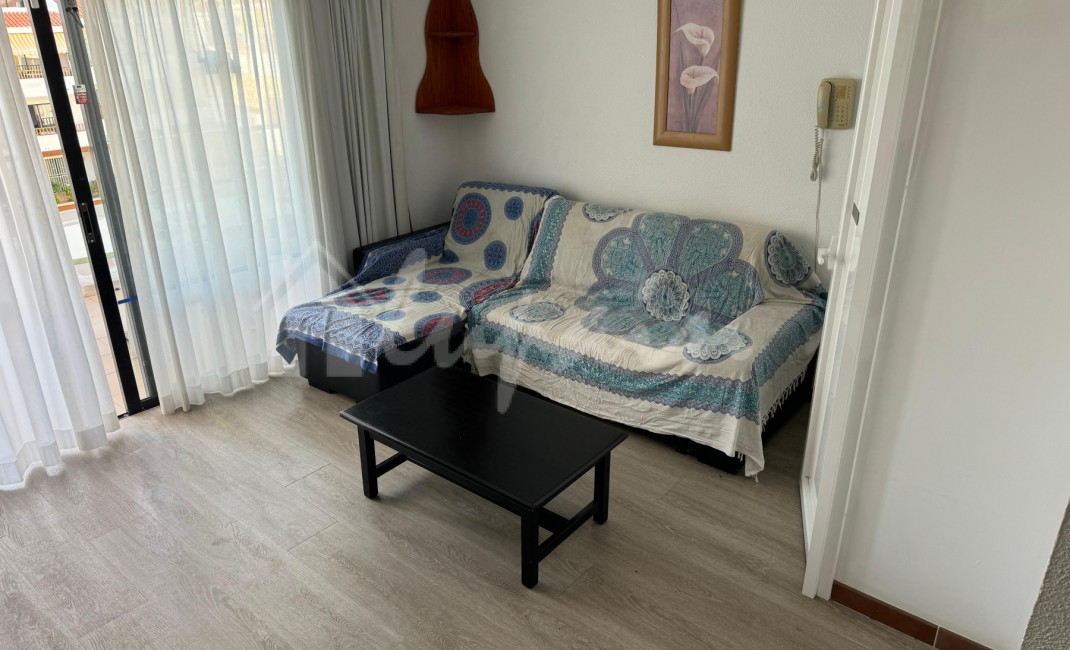 Revente - Apartement - Los Cristianos - Cristian Sur Los Cristianos Tenerife