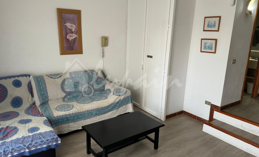 Revente - Apartement - Los Cristianos - Cristian Sur Los Cristianos Tenerife