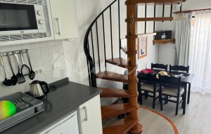 Revente - Apartement - Los Cristianos - Cristian Sur Los Cristianos Tenerife