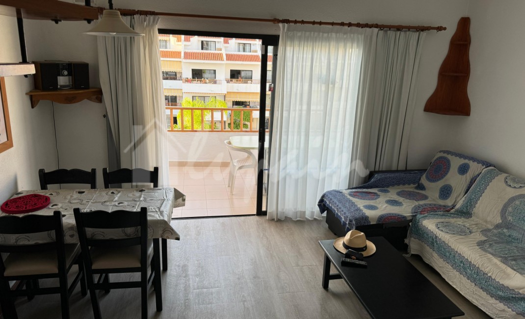 Revente - Apartement - Los Cristianos - Cristian Sur Los Cristianos Tenerife