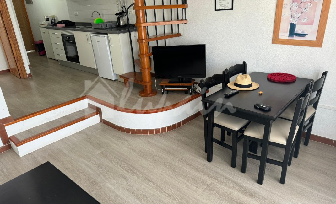 Revente - Apartement - Los Cristianos - Cristian Sur Los Cristianos Tenerife