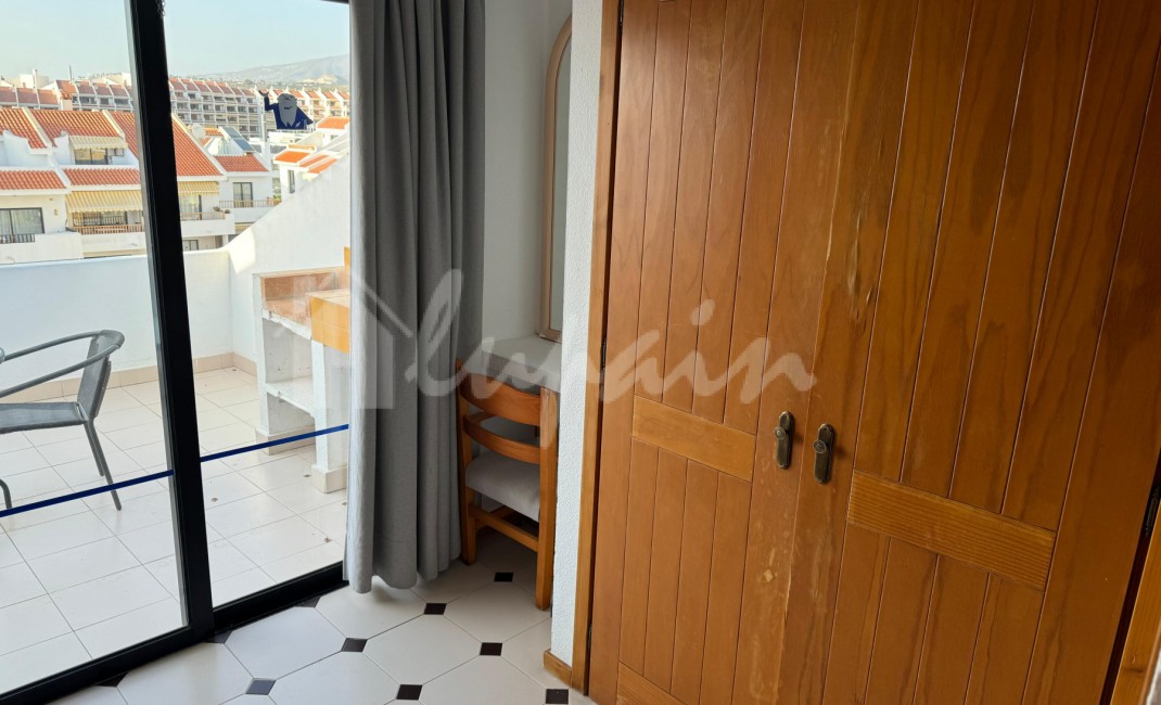 Revente - Apartement - Los Cristianos - Cristian Sur Los Cristianos Tenerife