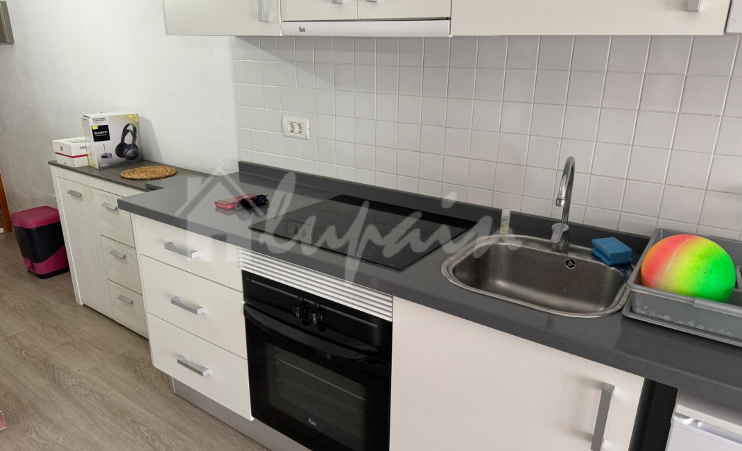 Revente - Apartement - Los Cristianos - Cristian Sur Los Cristianos Tenerife