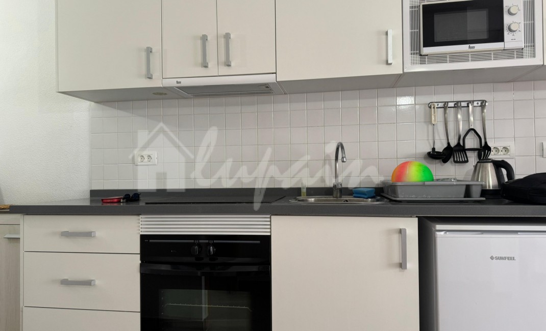 Revente - Apartement - Los Cristianos - Cristian Sur Los Cristianos Tenerife