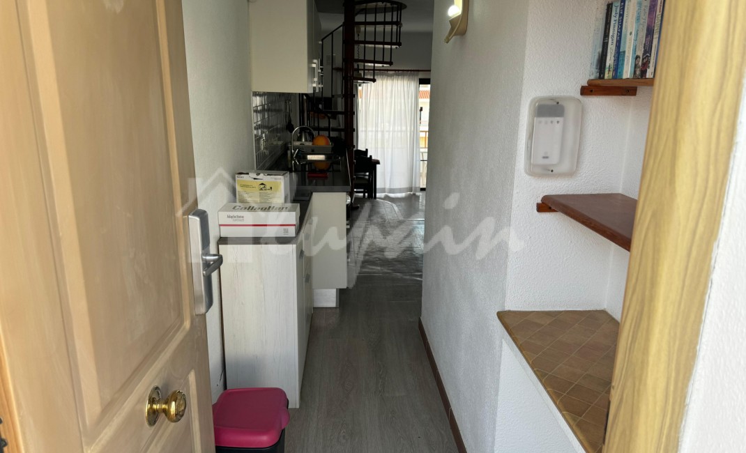 Revente - Apartement - Los Cristianos - Cristian Sur Los Cristianos Tenerife