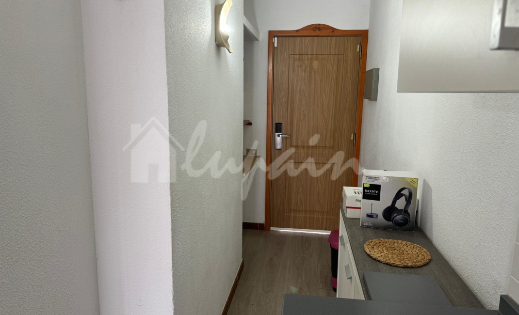 Revente - Apartement - Los Cristianos - Cristian Sur Los Cristianos Tenerife
