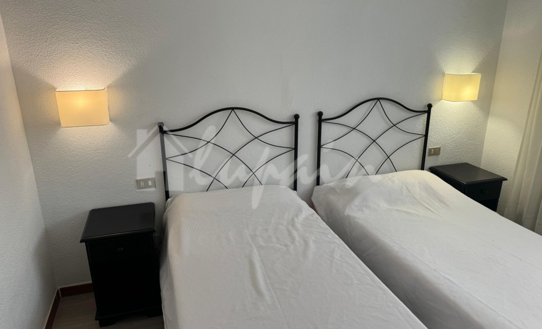 Revente - Apartement - Los Cristianos - Cristian Sur Los Cristianos Tenerife