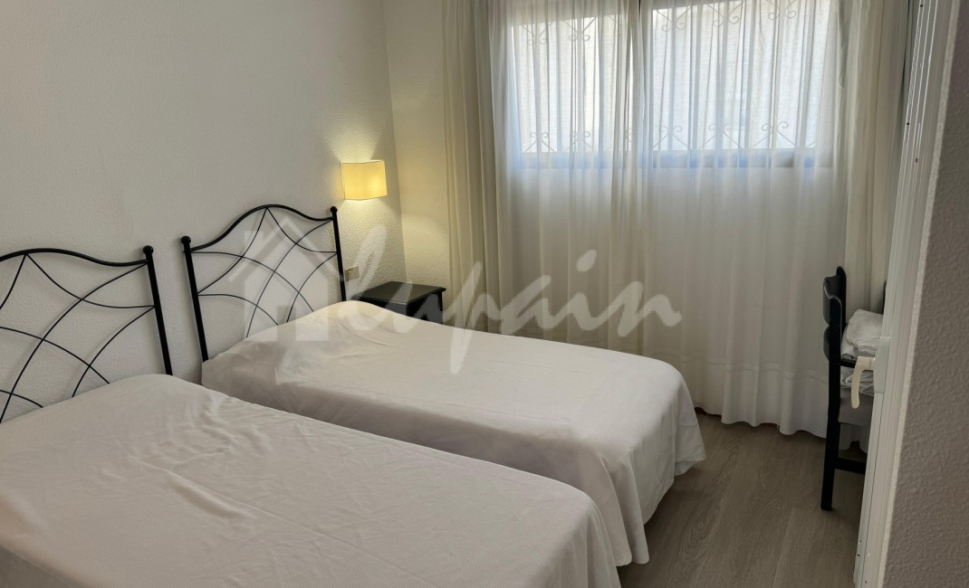 Revente - Apartement - Los Cristianos - Cristian Sur Los Cristianos Tenerife