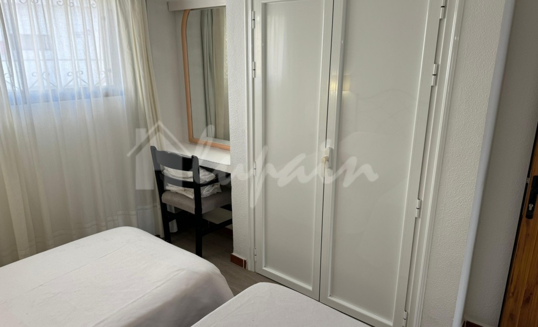 Revente - Apartement - Los Cristianos - Cristian Sur Los Cristianos Tenerife