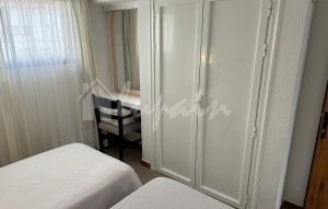 Revente - Apartement - Los Cristianos - Cristian Sur Los Cristianos Tenerife
