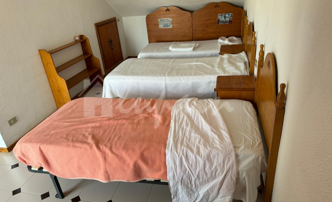 Revente - Apartement - Los Cristianos - Cristian Sur Los Cristianos Tenerife