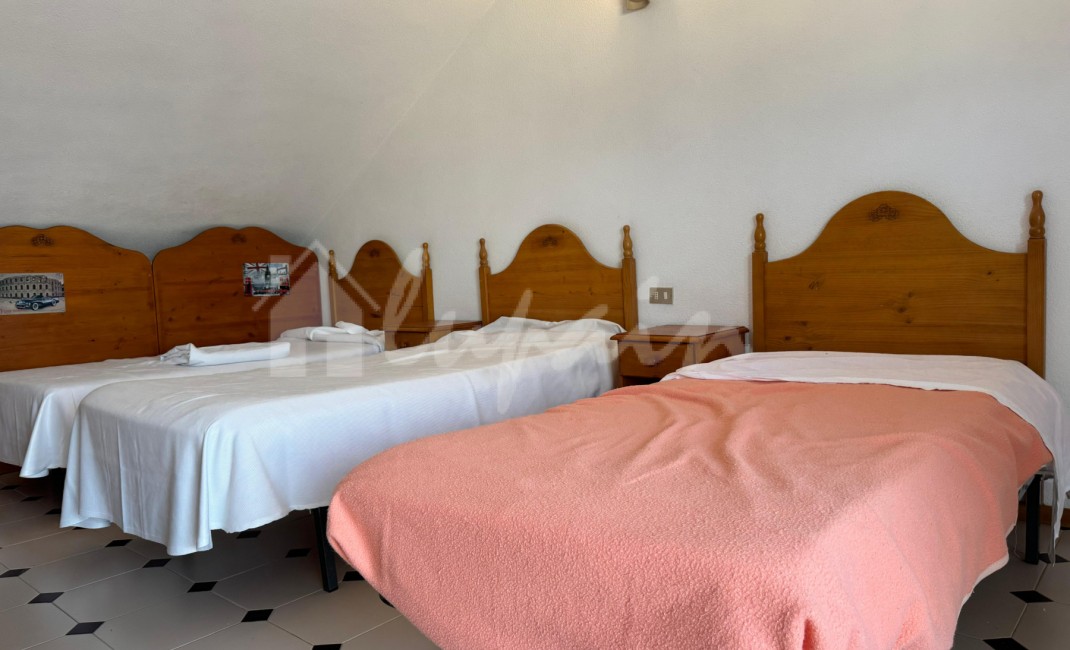 Revente - Apartement - Los Cristianos - Cristian Sur Los Cristianos Tenerife