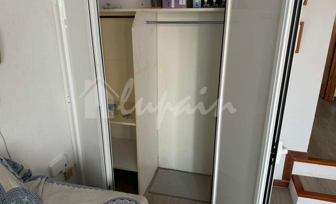 Revente - Apartement - Los Cristianos - Cristian Sur Los Cristianos Tenerife