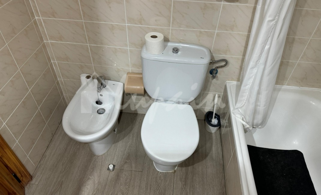 Revente - Apartement - Los Cristianos - Cristian Sur Los Cristianos Tenerife