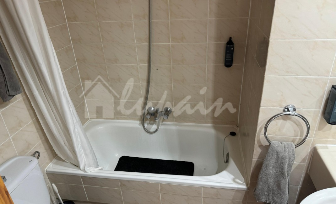 Revente - Apartement - Los Cristianos - Cristian Sur Los Cristianos Tenerife