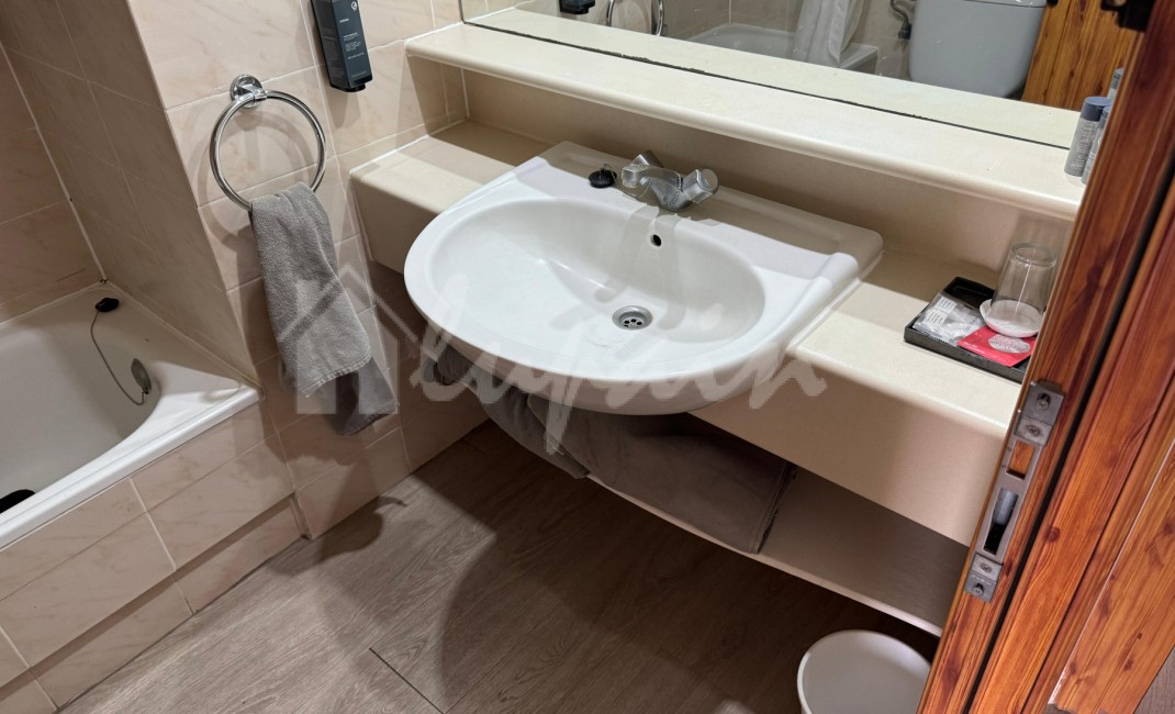 Revente - Apartement - Los Cristianos - Cristian Sur Los Cristianos Tenerife