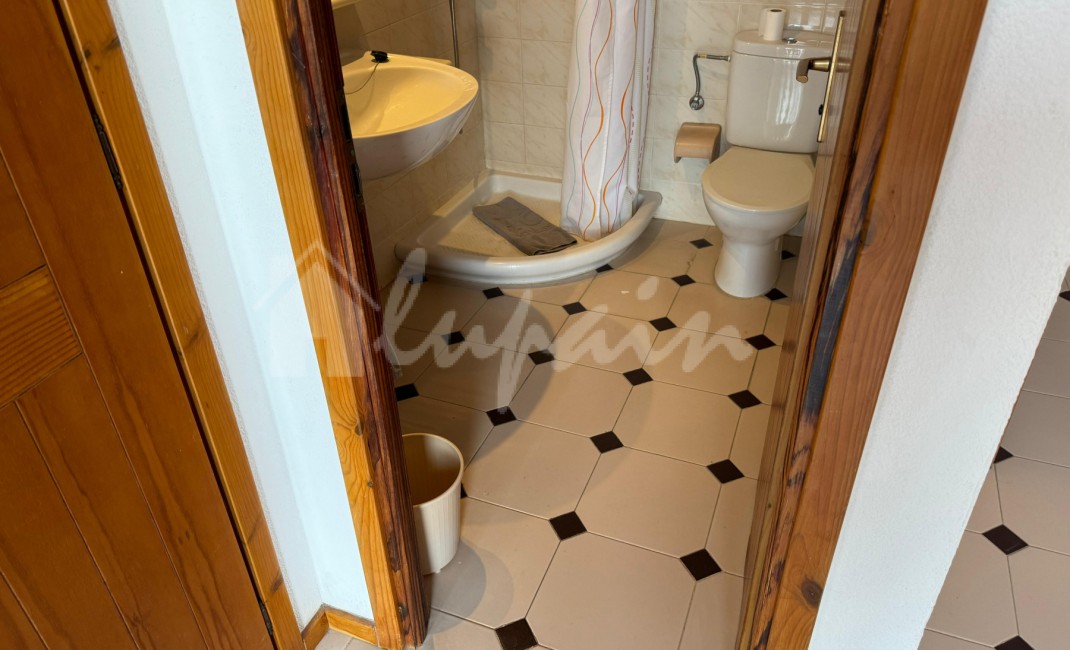 Revente - Apartement - Los Cristianos - Cristian Sur Los Cristianos Tenerife