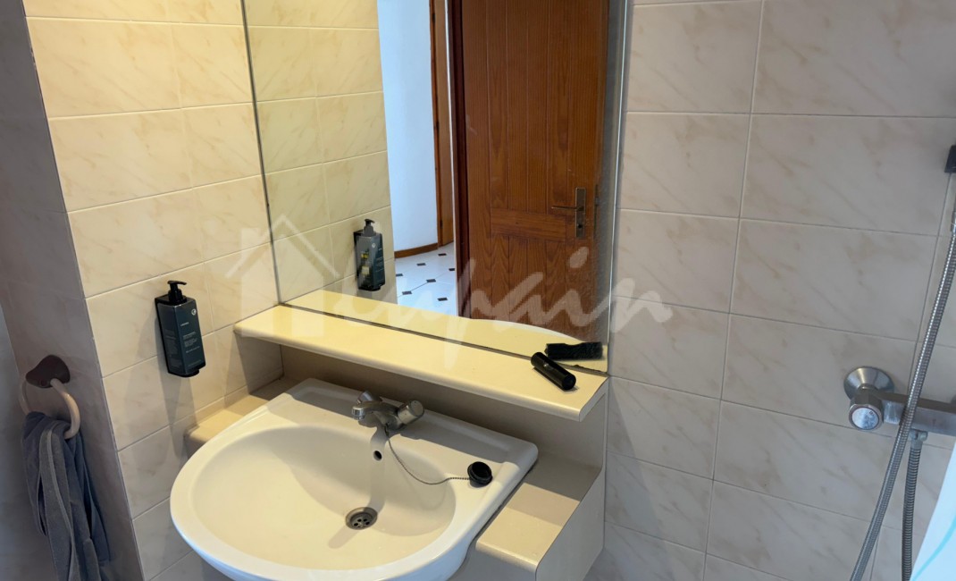 Revente - Apartement - Los Cristianos - Cristian Sur Los Cristianos Tenerife