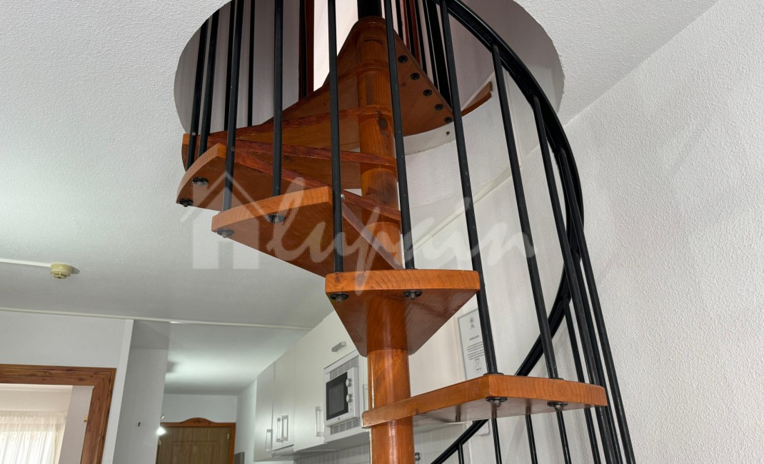 Revente - Apartement - Los Cristianos - Cristian Sur Los Cristianos Tenerife