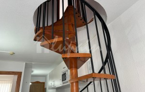 Revente - Apartement - Los Cristianos - Cristian Sur Los Cristianos Tenerife