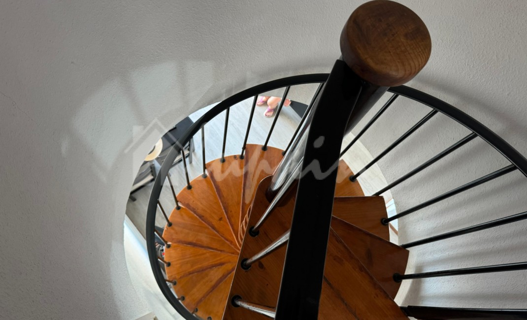 Revente - Apartement - Los Cristianos - Cristian Sur Los Cristianos Tenerife