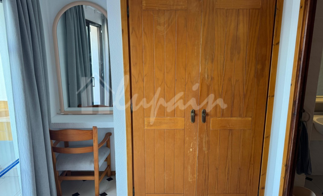 Revente - Apartement - Los Cristianos - Cristian Sur Los Cristianos Tenerife