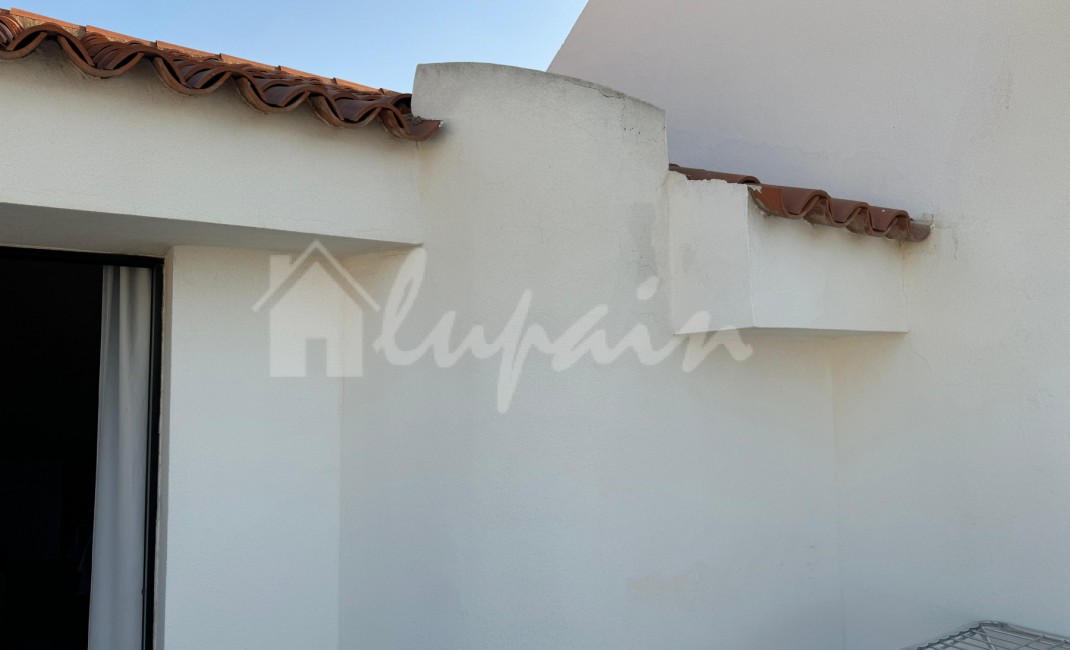 Revente - Apartement - Los Cristianos - Cristian Sur Los Cristianos Tenerife