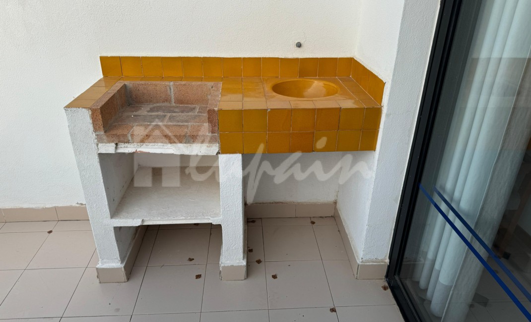 Revente - Apartement - Los Cristianos - Cristian Sur Los Cristianos Tenerife