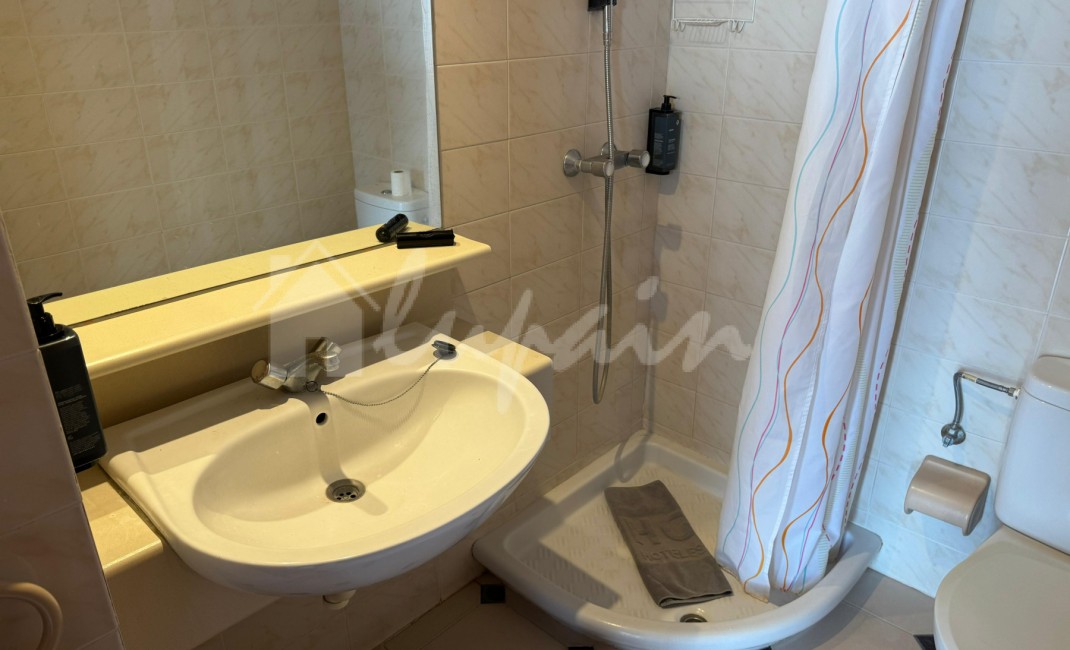 Revente - Apartement - Los Cristianos - Cristian Sur Los Cristianos Tenerife