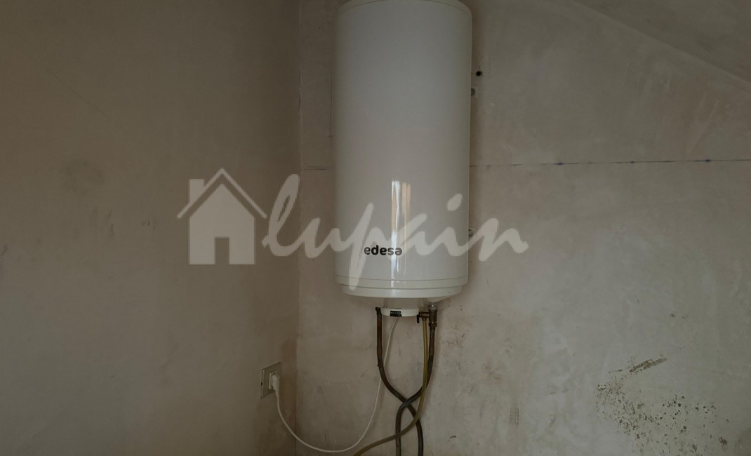 Revente - Apartement - Los Cristianos - Cristian Sur Los Cristianos Tenerife