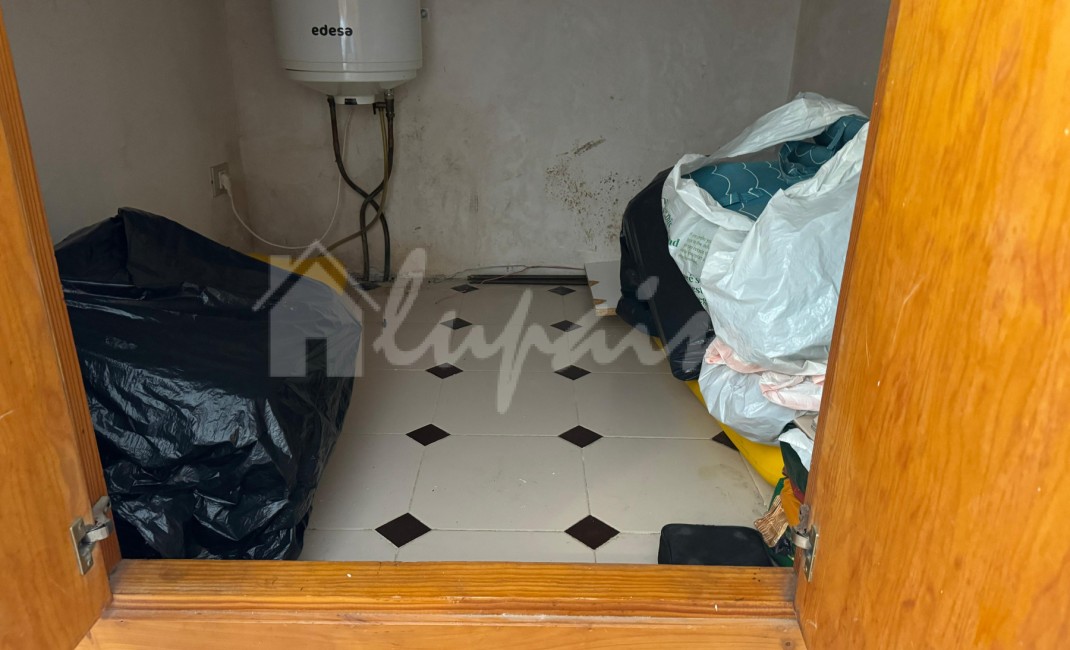 Revente - Apartement - Los Cristianos - Cristian Sur Los Cristianos Tenerife