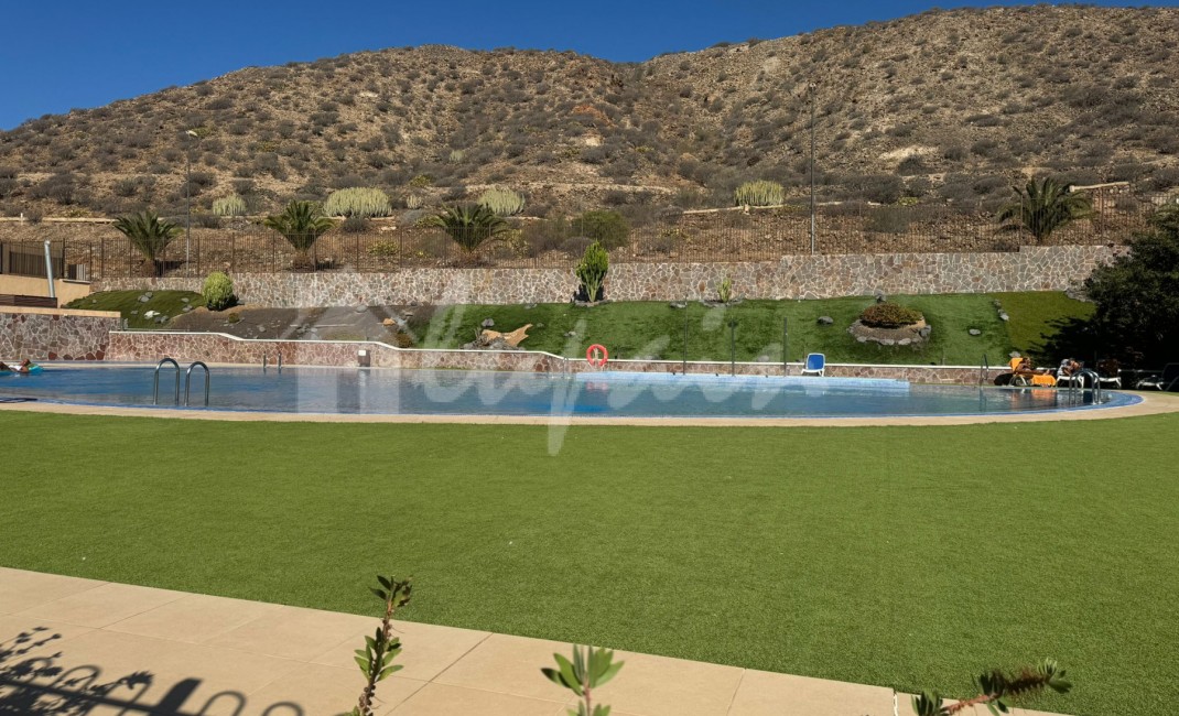 Revente - Appartement - Palm Mar - El Mocan Palm Mar Tenerife
