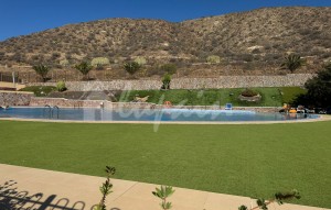 Revente - Appartement - Palm Mar - El Mocan Palm Mar Tenerife