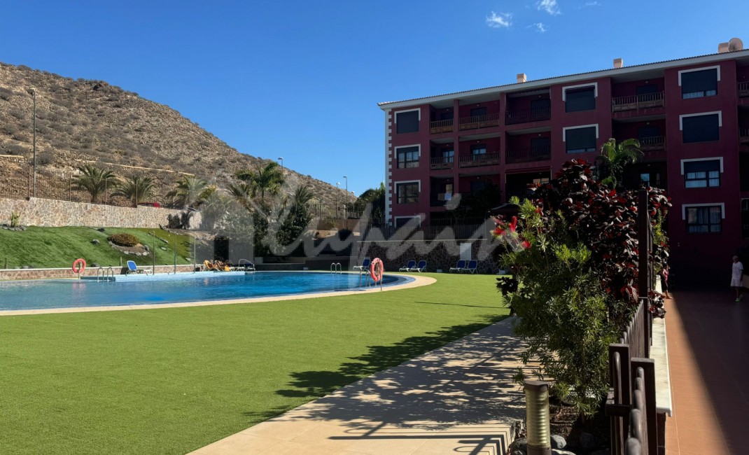 Revente - Appartement - Palm Mar - El Mocan Palm Mar Tenerife