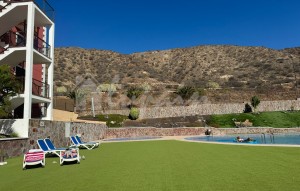 Revente - Appartement - Palm Mar - El Mocan Palm Mar Tenerife