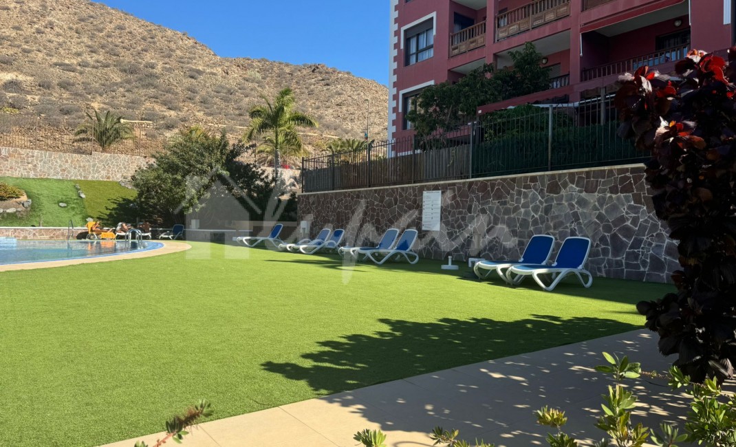 Revente - Appartement - Palm Mar - El Mocan Palm Mar Tenerife