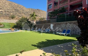 Revente - Appartement - Palm Mar - El Mocan Palm Mar Tenerife