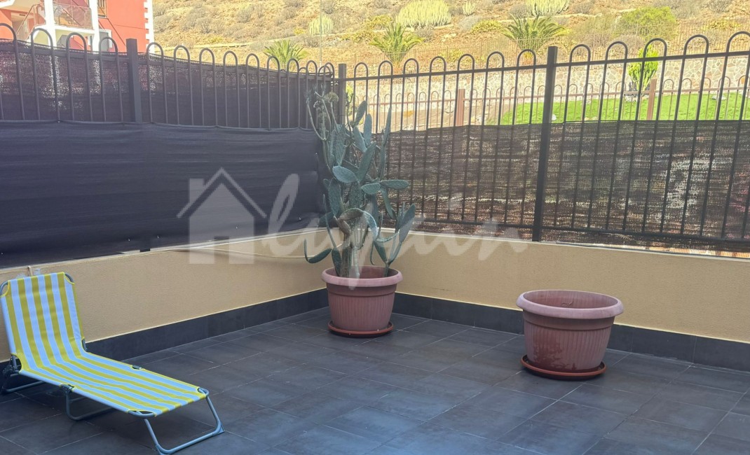 Revente - Appartement - Palm Mar - El Mocan Palm Mar Tenerife