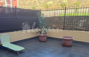 Revente - Appartement - Palm Mar - El Mocan Palm Mar Tenerife