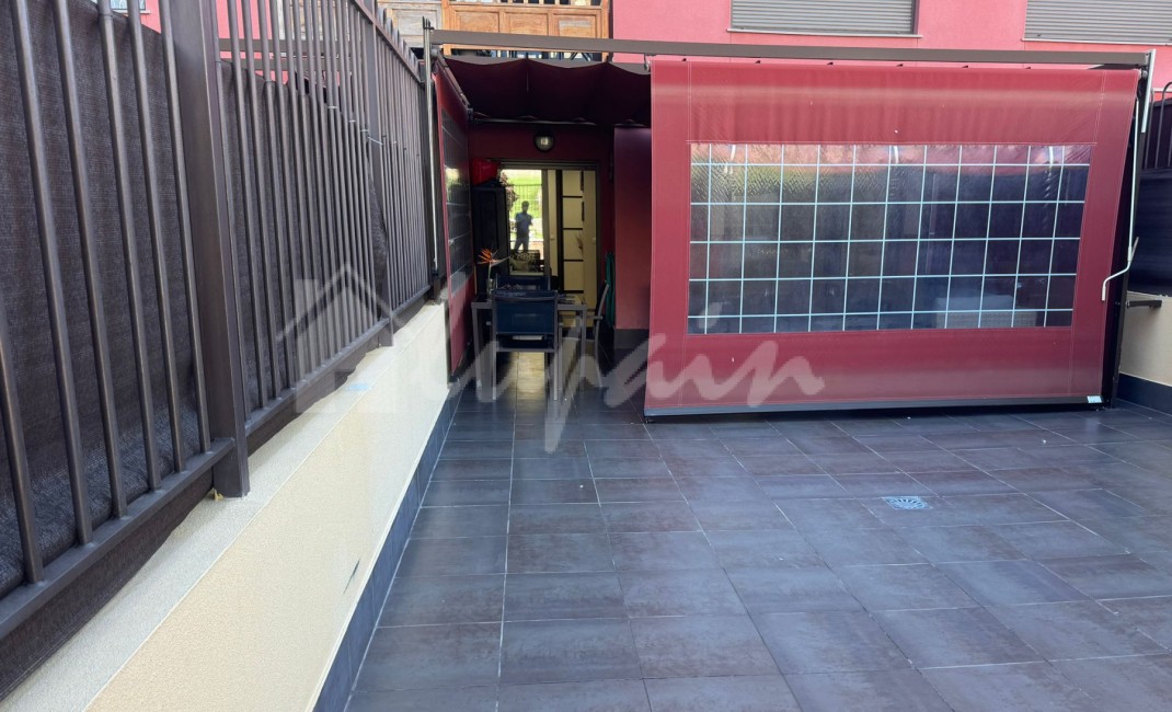 Revente - Appartement - Palm Mar - El Mocan Palm Mar Tenerife