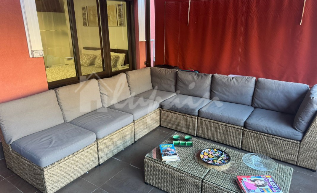 Revente - Appartement - Palm Mar - El Mocan Palm Mar Tenerife