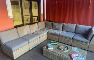 Revente - Appartement - Palm Mar - El Mocan Palm Mar Tenerife