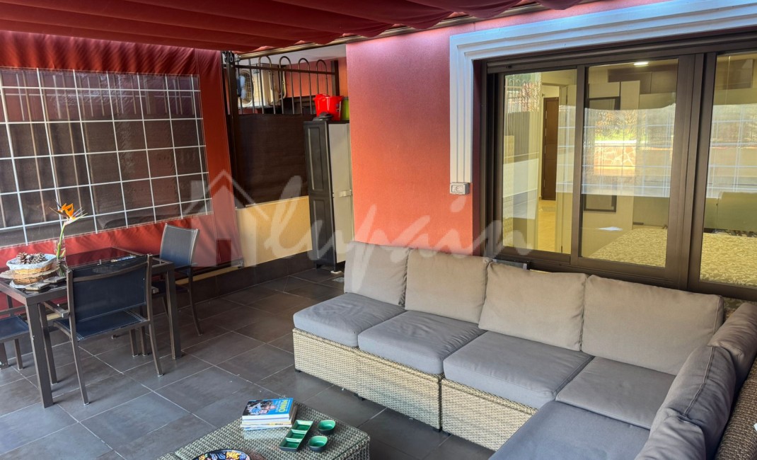 Revente - Appartement - Palm Mar - El Mocan Palm Mar Tenerife