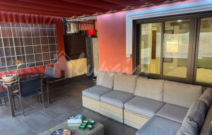 Revente - Appartement - Palm Mar - El Mocan Palm Mar Tenerife