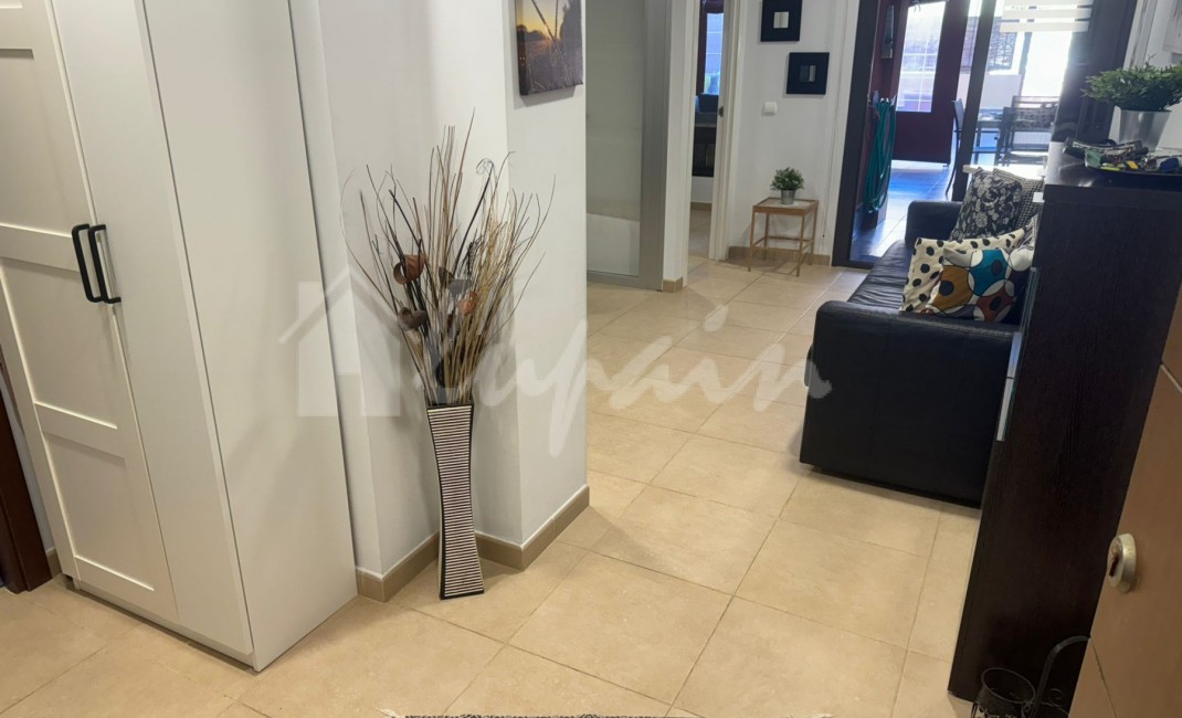 Revente - Appartement - Palm Mar - El Mocan Palm Mar Tenerife