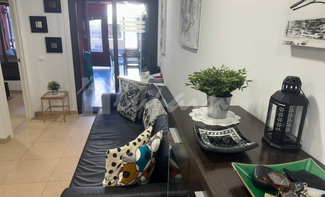 Revente - Appartement - Palm Mar - El Mocan Palm Mar Tenerife