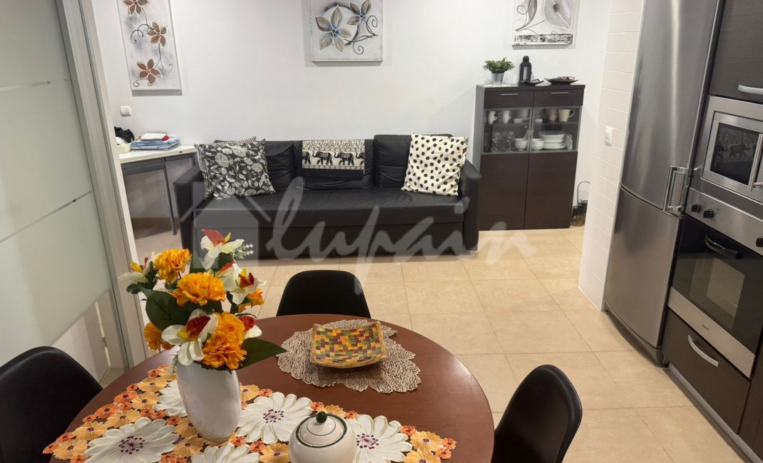 Revente - Appartement - Palm Mar - El Mocan Palm Mar Tenerife