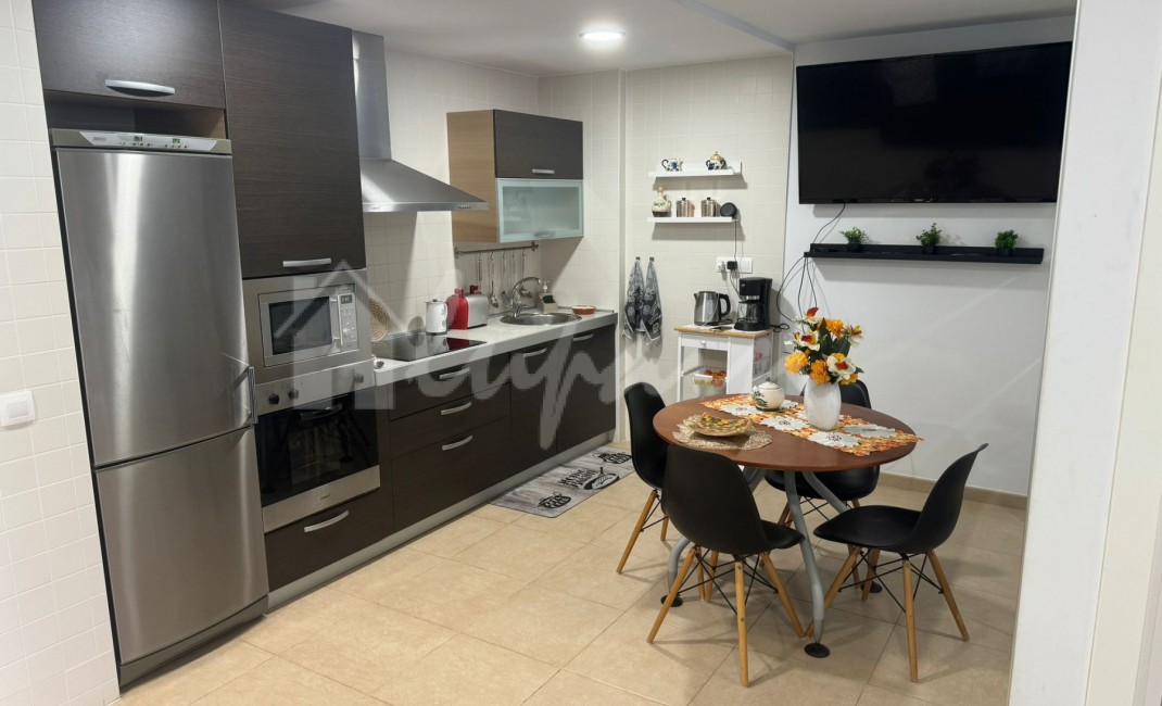 Revente - Appartement - Palm Mar - El Mocan Palm Mar Tenerife