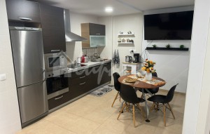 Revente - Appartement - Palm Mar - El Mocan Palm Mar Tenerife